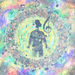 The Unexpected Vibrations of the Subconscious