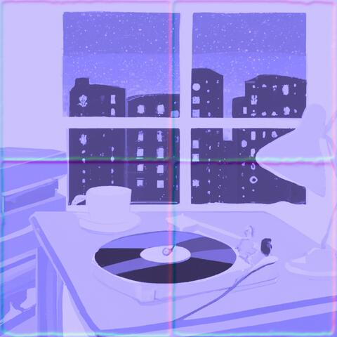 Nostalgic Melodies of Sunsets