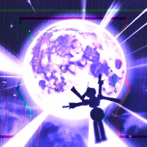 Future Bass Sonata in Moonlight Hues