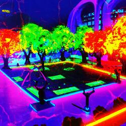 Midnight Runners Saga