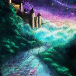 Soft Speckles in Sleep