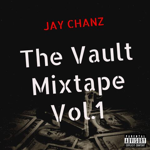 The Vault Mixtape Vol. 1