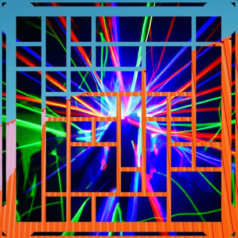 Moving to the Beat  A Futuristic Groove