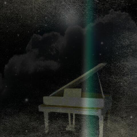 Serenade Under the Silver Moon