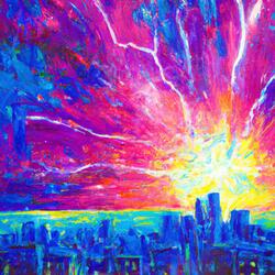 A Super Groovey Jaunt