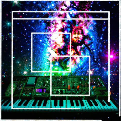 Keyboards of the Cosmos
