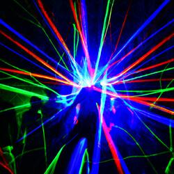Reaching for the Stars  An Uplifting EDM Symphony