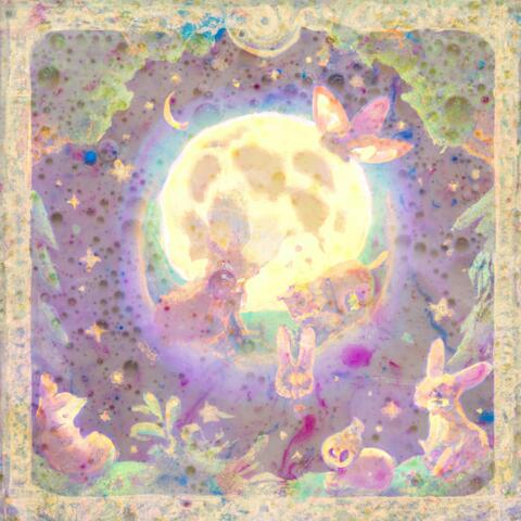 Hushed Whispers from the Sleepy Meadow