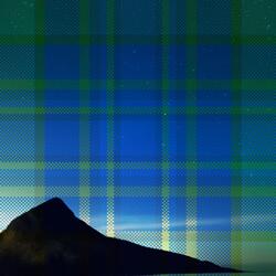 Mysticism of the Eternal Night