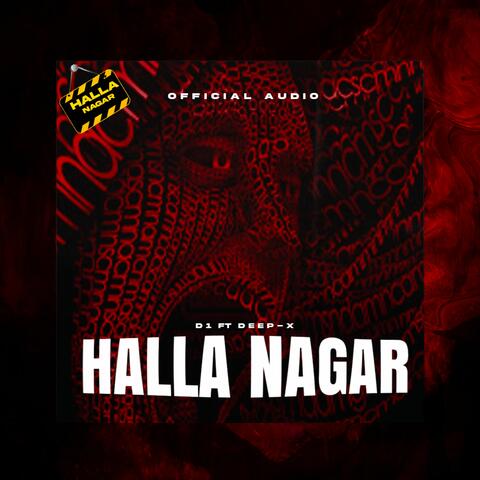 Halla Nagar