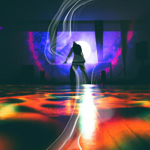 Amapiano Dance Groove