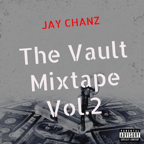 The Vault Mixtape Vol. 2