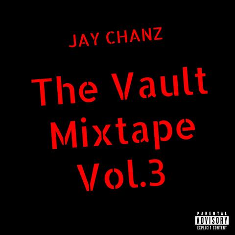 The Vault Mixtape Vol. 3