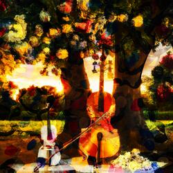 Joyous Joys of Marriage  Joyful Wedding Tune