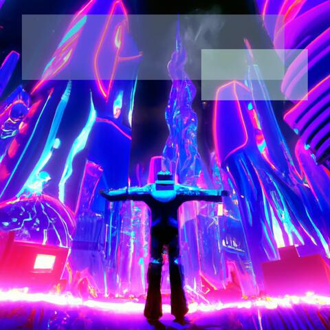 Arrival at the Electric City