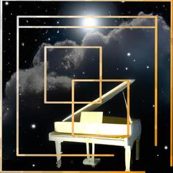 Celestial Sonata of the Mystic Moonlight