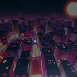 Echoes of Aurora