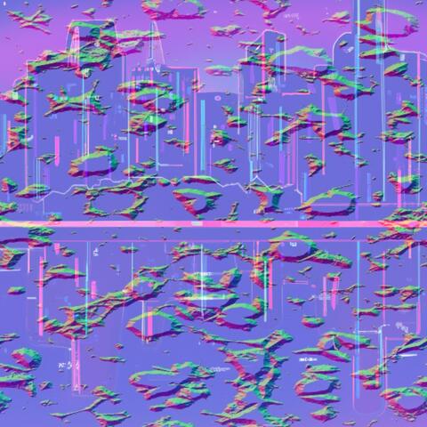 Pleasant Drifting of Lost Memories