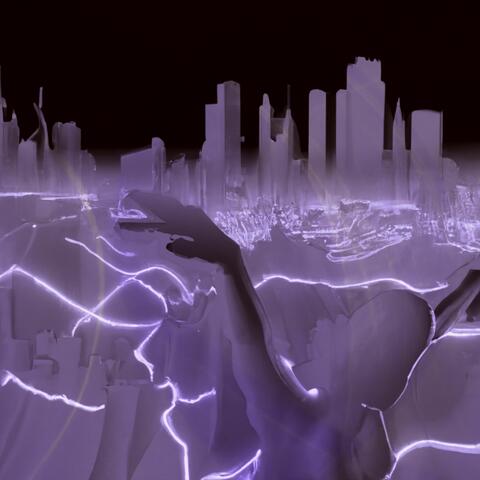 Voltage Veins of the Mother Earth