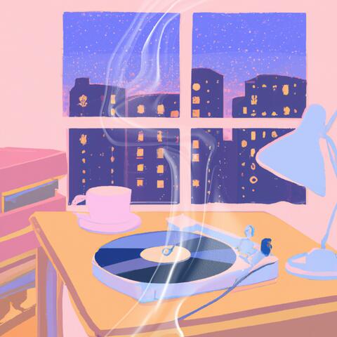 Study Session Serenade by LofiMuse
