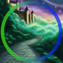 Dancing Strokes in the Moonlight