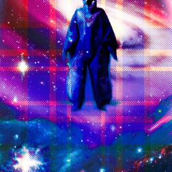 Dancing in the Astral Plane of Resonance