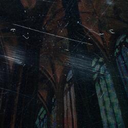 Transcendent Hymns of the Ancient Temples