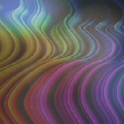 Chasing Rainbow Shadows