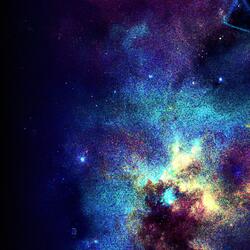 Pixelated Dreams in a G Wonderland