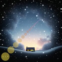 Decembers Dreamlike Drift