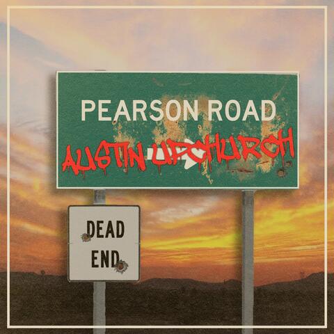 Pearson Road