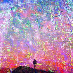 Lofi Hip Hop Echoes of Dreamscapes