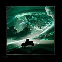 Whispers from an Ancient Grand Piano