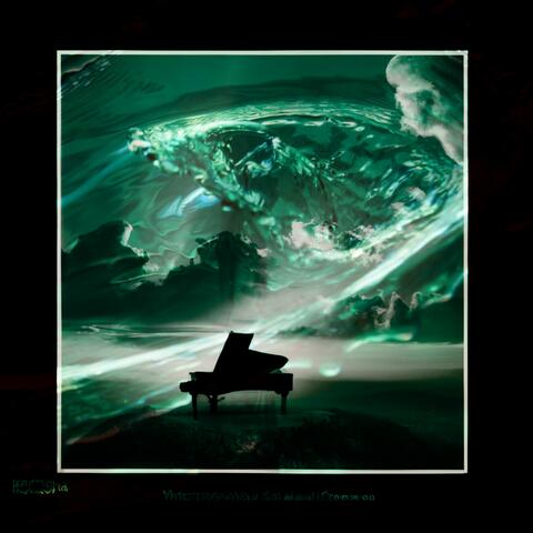 Whispers from an Ancient Grand Piano