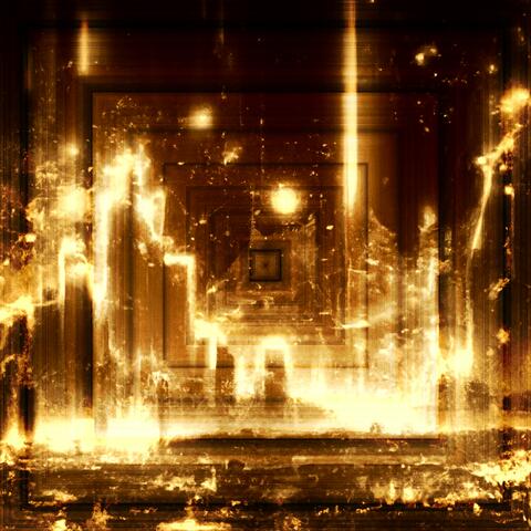 Mystical Skylines from Electronic Dreams