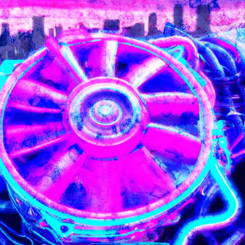 Turbo Charged Heartbeat