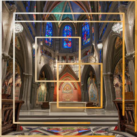 The Symphony of Peaceful Dawn