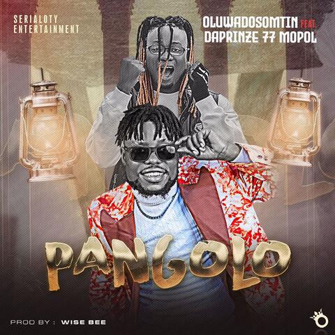 Pangolo