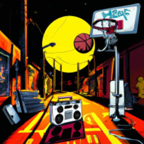 Slam Dunk City