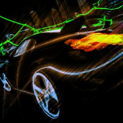 Harmonic Oscillations in the Abyss of Sound