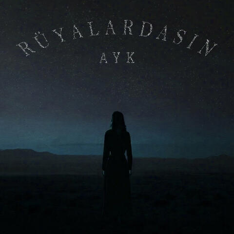 Rüyalardasın