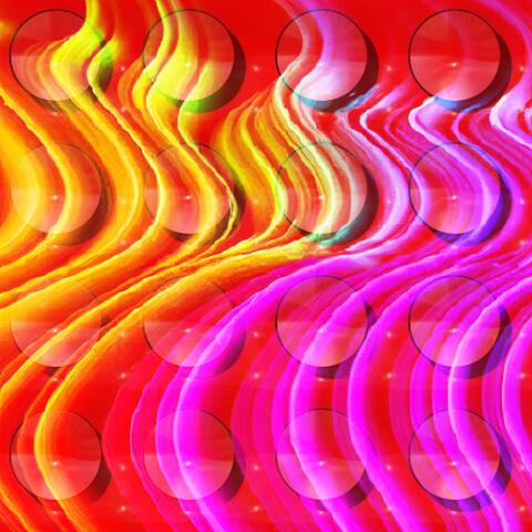 Cobalt Dreams in Motion