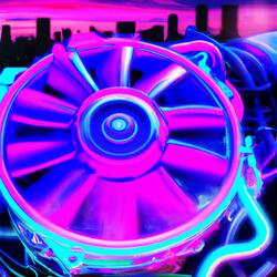 Thrust of the Turbo Eclipse