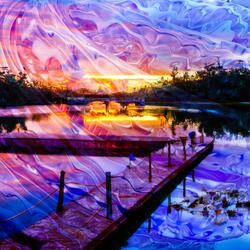 Golden Harvest Symphony