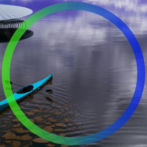 Echoes from the Silent Paddle