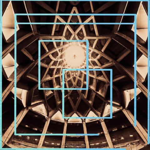 Celestial Echoes on Hanukkah Night