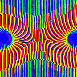 Spectral Cadences within the Halls of Cannabis Clarity