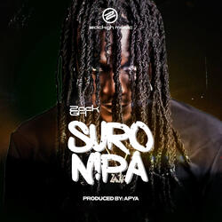 Suro Nipa (Kwaadade)
