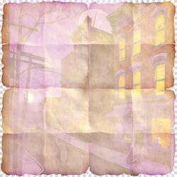 Midnight Silhouettes