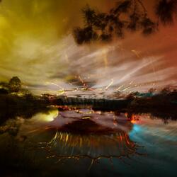 Invisible Threads of Harmonic Balance